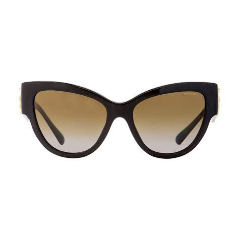 versace glasses polarized|versace polarized sunglasses women's.